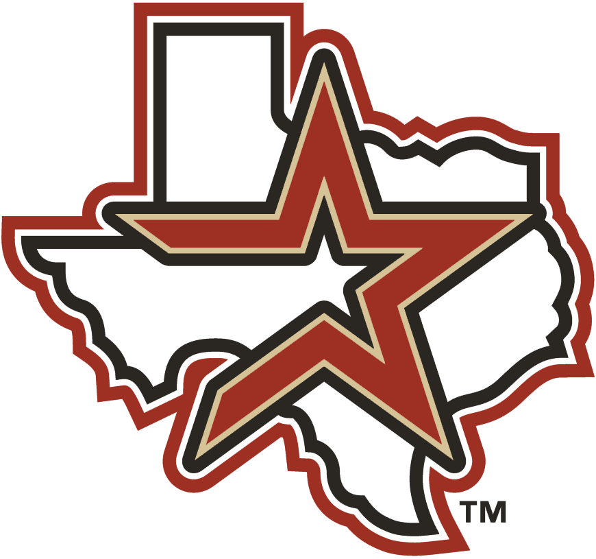 Houston Astros 2002-2012 Alternate Logoo iron on transfers for fabric